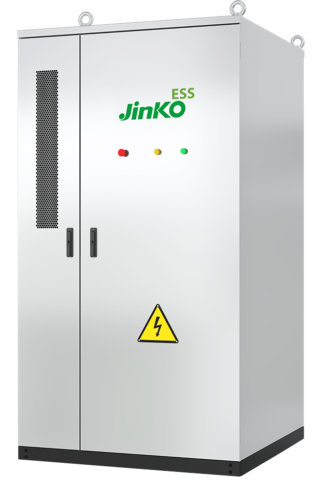 Commercial Batteries