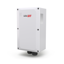 SolarEdge Home Backup Interface, Single Phase