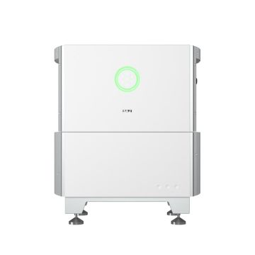 SAJ HS2-3K-S2 Hybrid 1PH Incl. AIO3, SM, CT