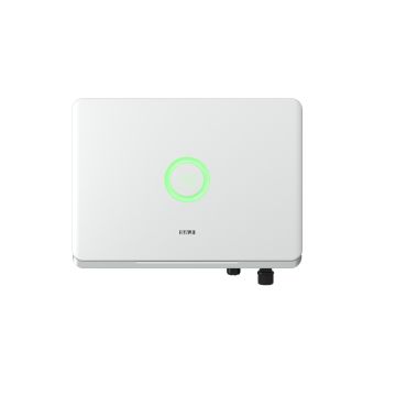 SAJ R6-4K-T2 Incl. AIO3