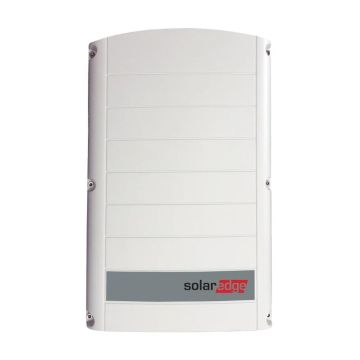 SolarEdge 3 fase 10kW