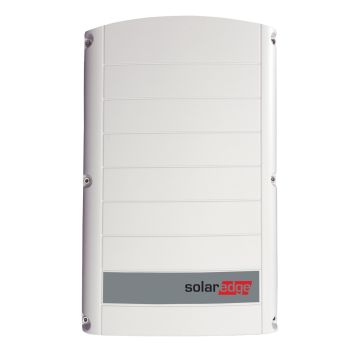 SolarEdge 3 fase 16kW
