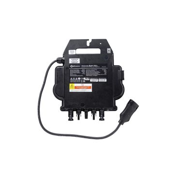 APsystems DS3-L, 730W ,1 Fase, 20 Jaar garantie