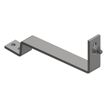 Rvs. plain tile dakhaak