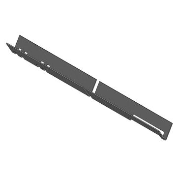 Galv mass carrier ValkPro+ L=2179mm