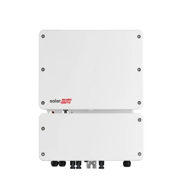 SolarEdge  Home Hub Inverter, Single Phase, 3.68kW