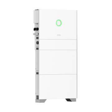 SAJ HS3-6K-T2-W-P 3PH, AIO3 built-in, Meter+CT included