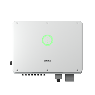 SAJ H2-15K-T3 Hybrid 3PH Incl. AIO3, SM, CT