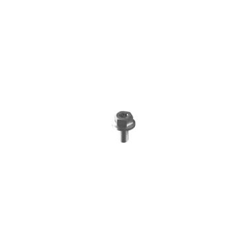 Mounting screw M6 x 12mm