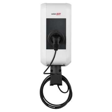SolarEdge Home EV Charger, 22kW