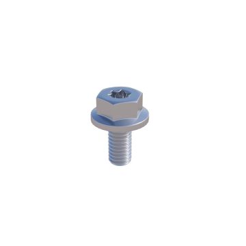 Cladding screw Connect