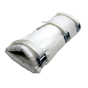 Fire Wrap 400x420mm