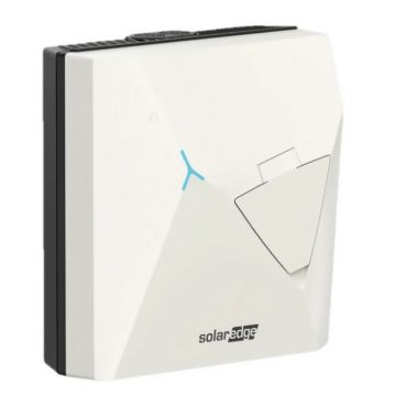 SolarEdge ONE EV Charger, 22kW