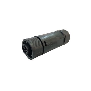 APsystems 32A AC Female Connector (EN,3-wire)