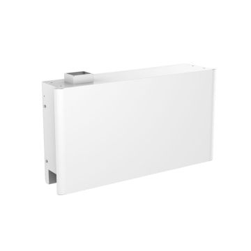 SolarEdge Top cover for Home low voltage battery