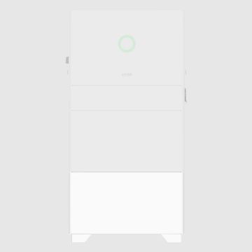 SAJ BU3-5.0 (battery pack includes base)