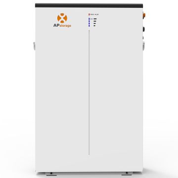 APsystems AMPACE 6.5KWh battery