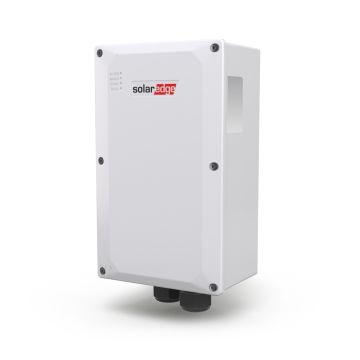 SolarEdge Home Backup Interface