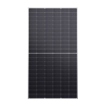Jinko JKM620N-66HL4M-BDV Bifacial EVO2