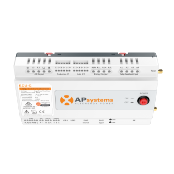 APsystems ECU-C