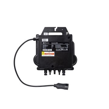 APsystems DS3D