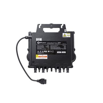 APsystems QT2D