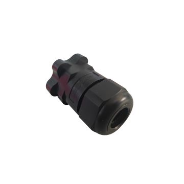 APsystems 5C AC bus end cap