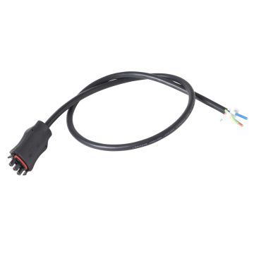 APsystems AC Kabel 1 m, voor 1 unit DS3