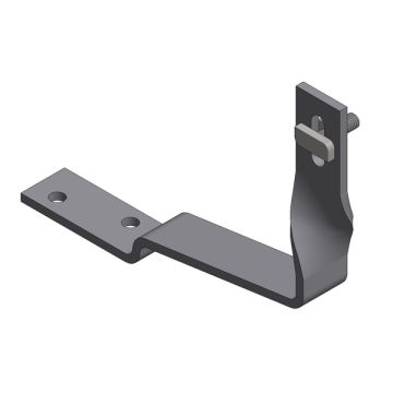 Rvs Smartline dakhaak - twist