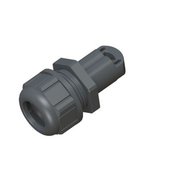APsystems AC bus end cap voor DS3