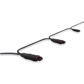 APsystems AC koppelkabel 2 m (2,5mm²) voor DS3