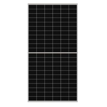 Canadian CS6.2-66TB 615 Bifacial EVO2