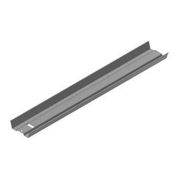 Verz. ballastbak ValkPro+ L10°/L15°  L=1780mm