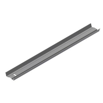 Verz. ballastbak ValkPro+ L10°/L15°  L=2380mm