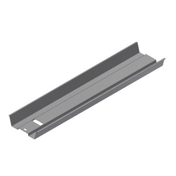 Verz. ballastbak ValkPro+ L10°/L15°  L=1160mm