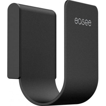 Easee U-Hook Black