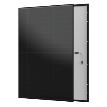 Aiko A445-MAH54Mb Full Black MC4