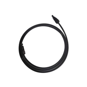 APsystems DC Verlengkabel 2 m