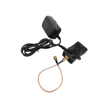 APsystems Wifi booster