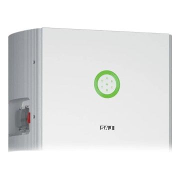 SAJ AS2-5K-S2-B Retrofit 1PH Incl. AIO3