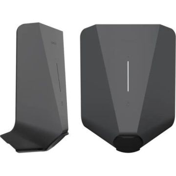 Easee Front Cover Anthracite