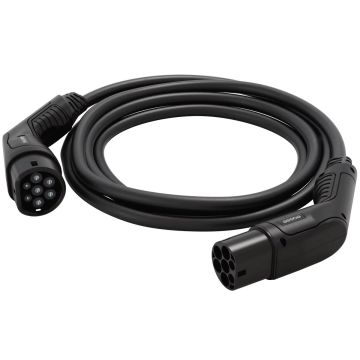Easee Type 2 Cable 7.5 meter