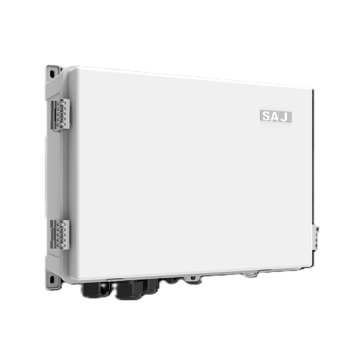 SAJ eManager-C1 Pro (EMS) for CHS2 battery system