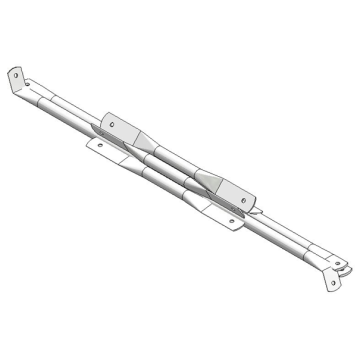 ValkDouble - Support set (759270-17)