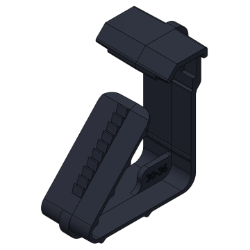 drainage clip 30-36 mm