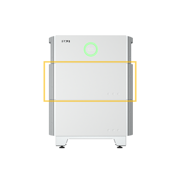 SAJ BU2-5.0-HV5-PLUS, 5KWh high voltage PLUS series