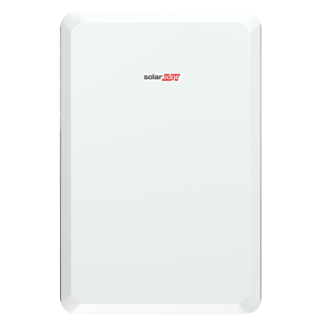 SolarEdge Home Battery 400V-10kWh Batterij