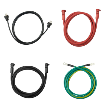SolarEdge Tower to Tower cable set