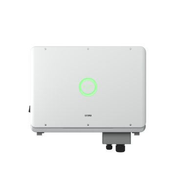 SAJ R6-25K-T3-32-B Incl. AIO3