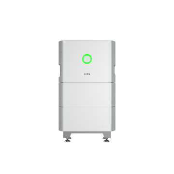 SAJ HS2-10K-T2-B Hybrid 3PH Incl. AIO3
